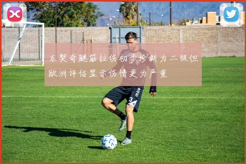 东契奇腿筋拉伤初步诊断为二级但欧洲评估显示伤情更为严重